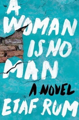 A Woman Is No Man by Etaf Rum is a good historical fiction book club read