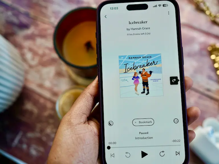 icebreaker book on Scribd
