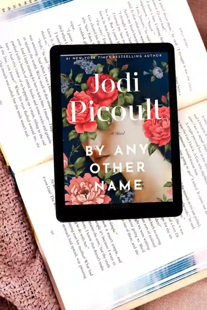 By Any Other Name by Jodi Picoult