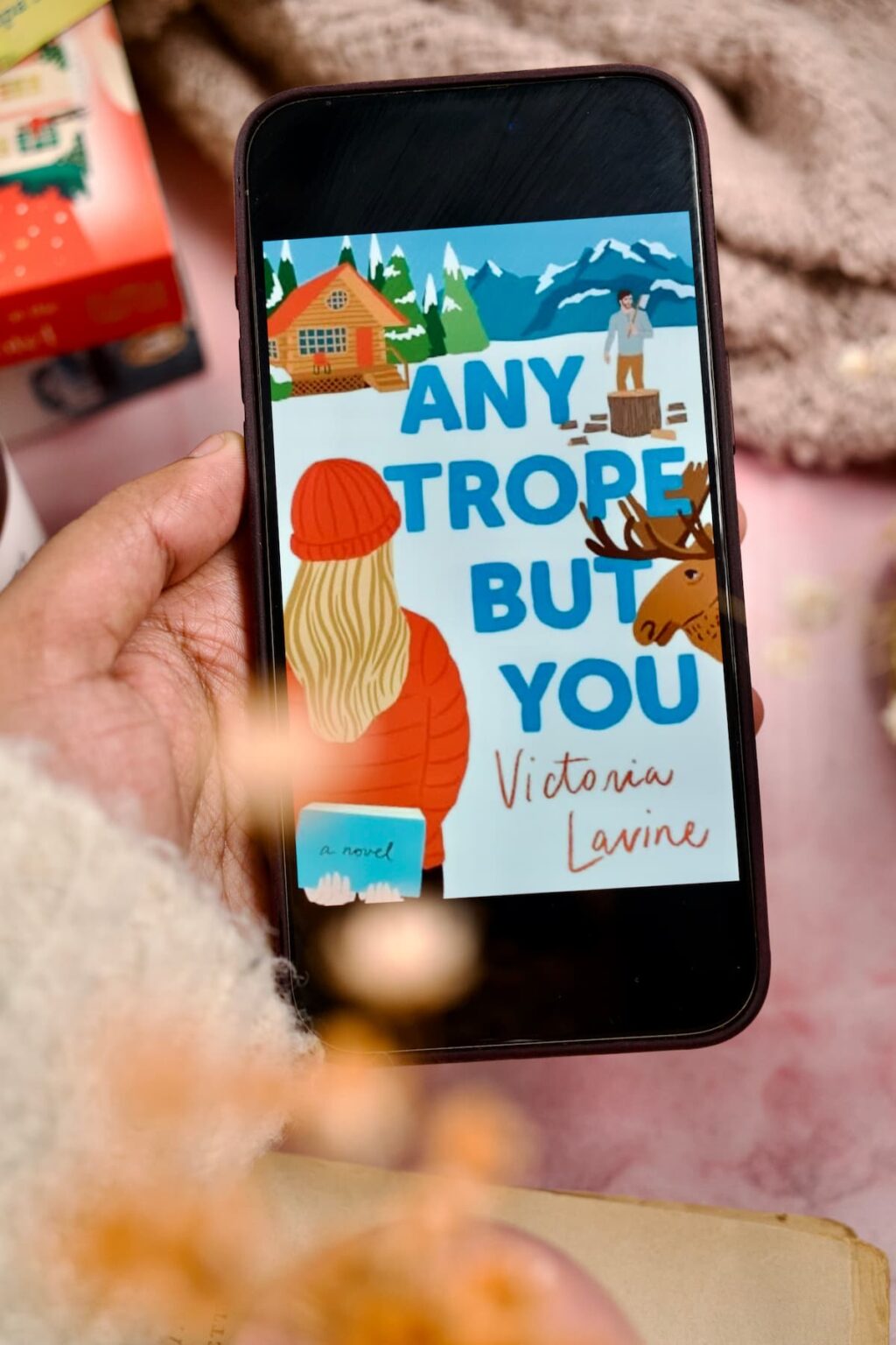 66 Books to Add to Your 2025 TBR Right Now – The Creative Muggle
