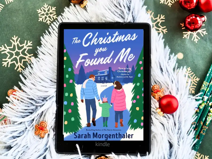 15 Snowy Romances So Good, You’ll Wish It Was Winter All Year in 2025