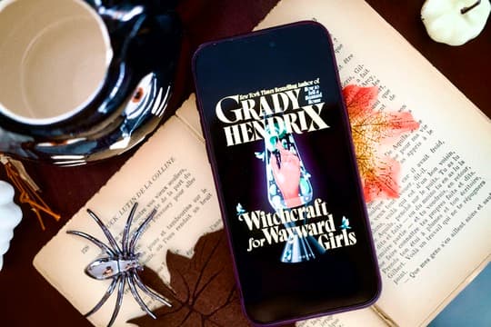 The Best Horror Books of the Last 10 Years to Read This October