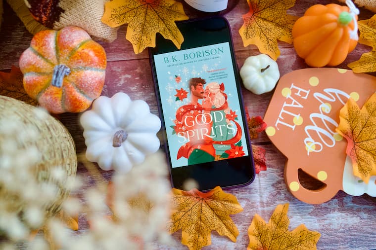 12 Insanely Good Books That Will Leave You with the Best Book Hangover