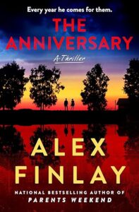28 New Thriller Books Coming In 2026 – The Creative Muggle