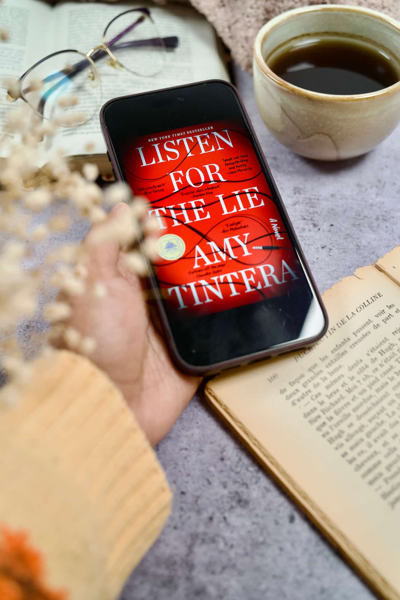11 Best Narrated Audiobooks With Voice Performances So Good You Won’t ...