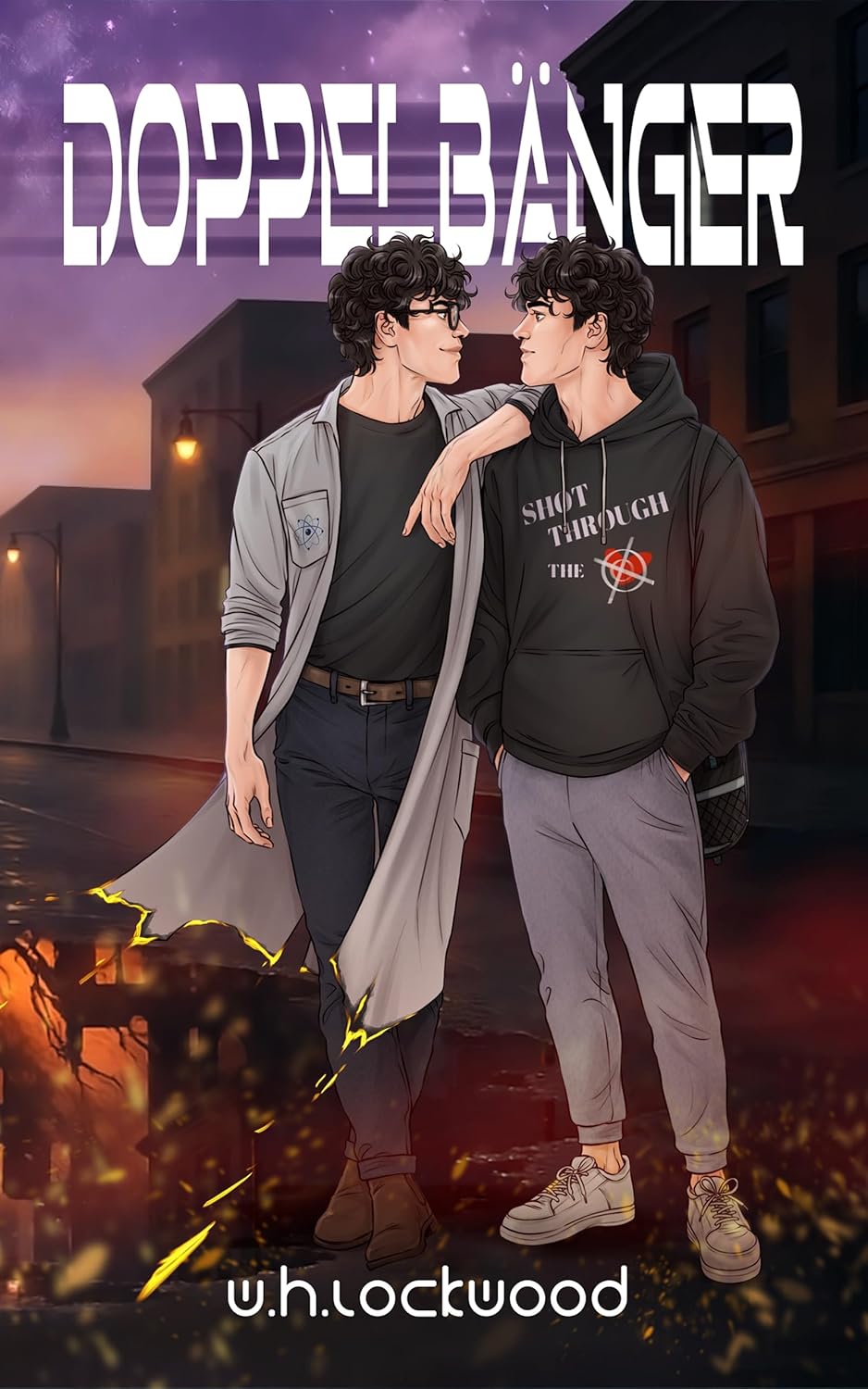 10 Steamiest Romances You Will Ever Read The Creative Muggle