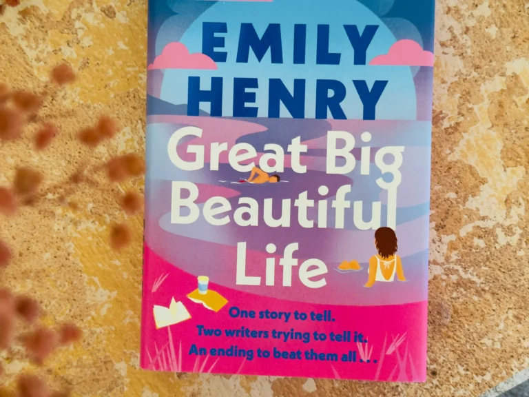 10 Reese’s Book Club Picks Loved by Over 500,000 Goodreads Readers